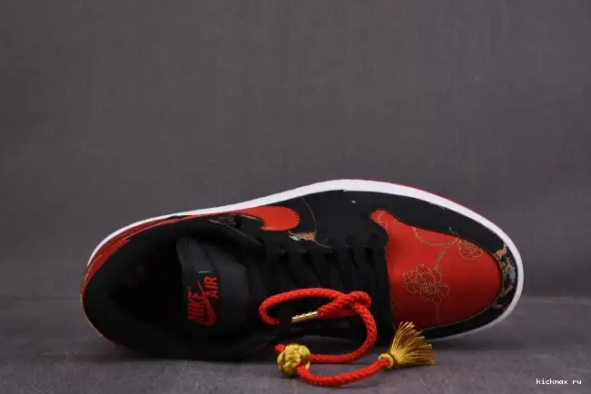 Cheap MAX 1 OG DD2233-001 Chinese Year Low Jordan New 0607